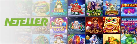 online casinos neteller|resorts casino neteller.